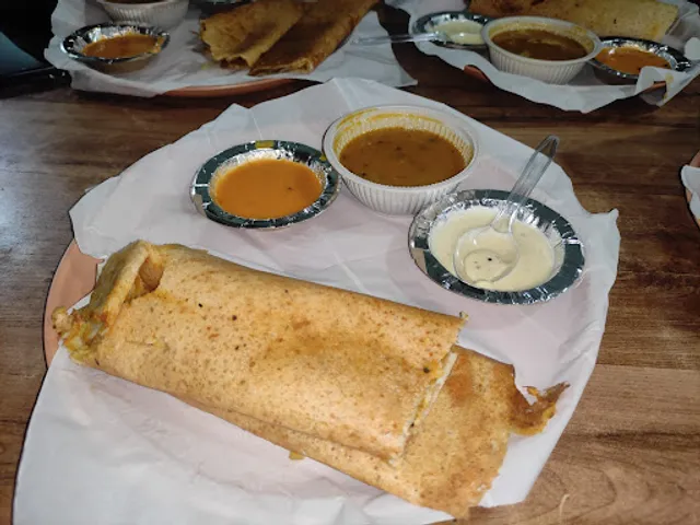 AKNI ANNA DOSA