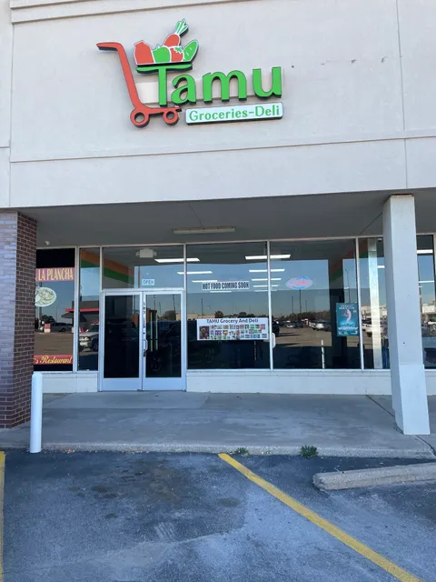 Tamu Grocery and Deli