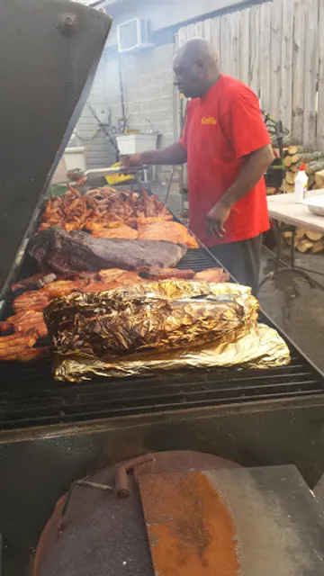 Kinfolks BBQ