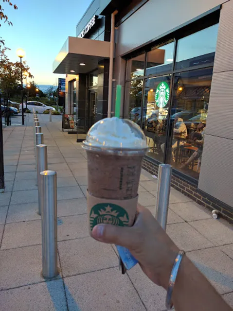 Starbucks Coffee
