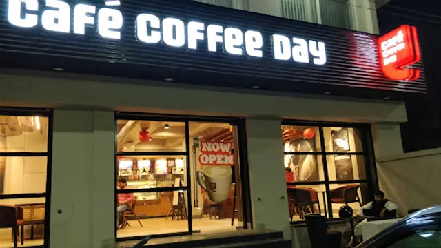 Café Coffee Day