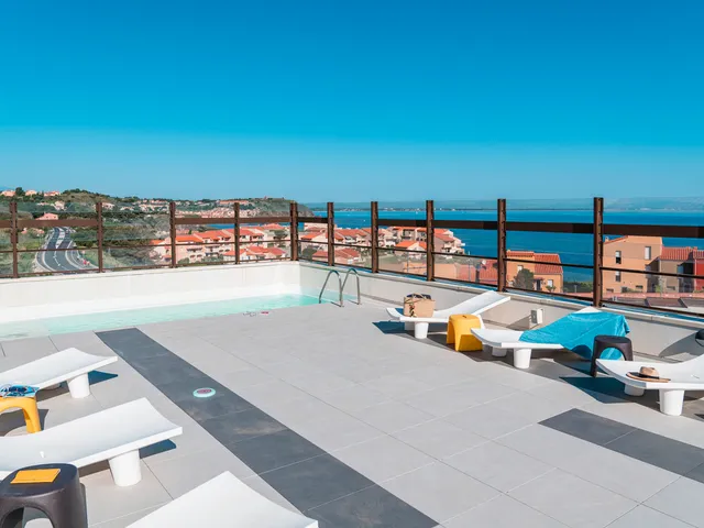 ibis Styles Collioure Port-Vendres