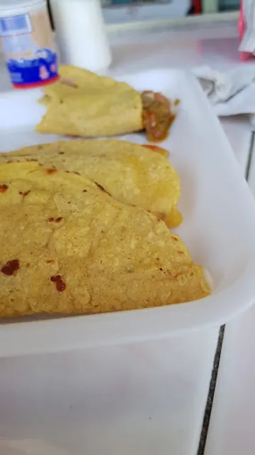 Tacos y Gorditas Doña Lety