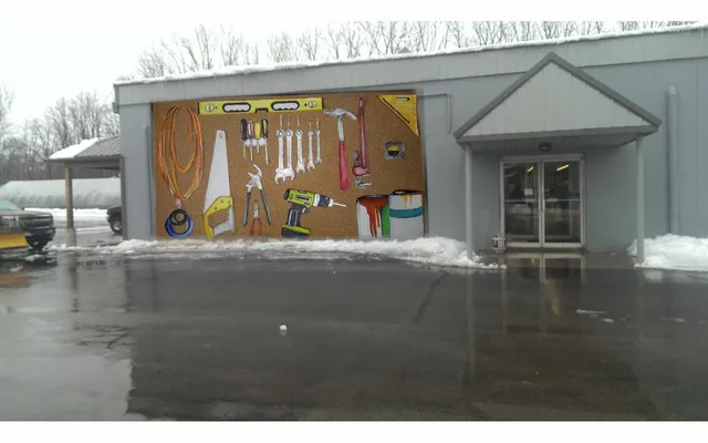 Nettle Creek Hardware