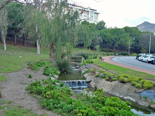 Benalmádena Park