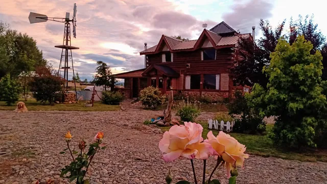 Restaurant y Cabañas Ruta 71