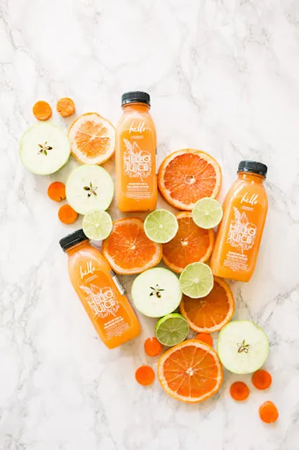 Hello Juice & Smoothie (Kirkwood)