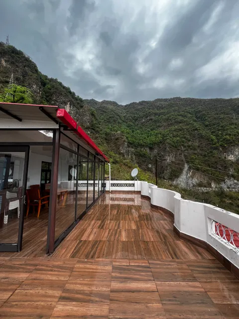 Saumya - A natural Habitat