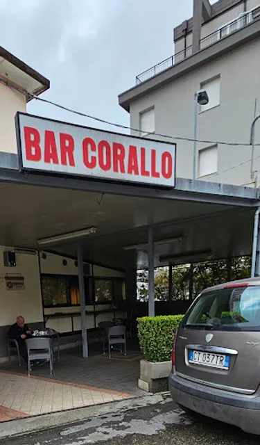 Bar Corallo Rimini
