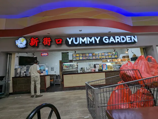 Yummy Garden