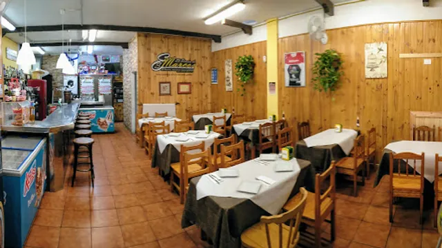 El Rincon de Marcos, Firgas