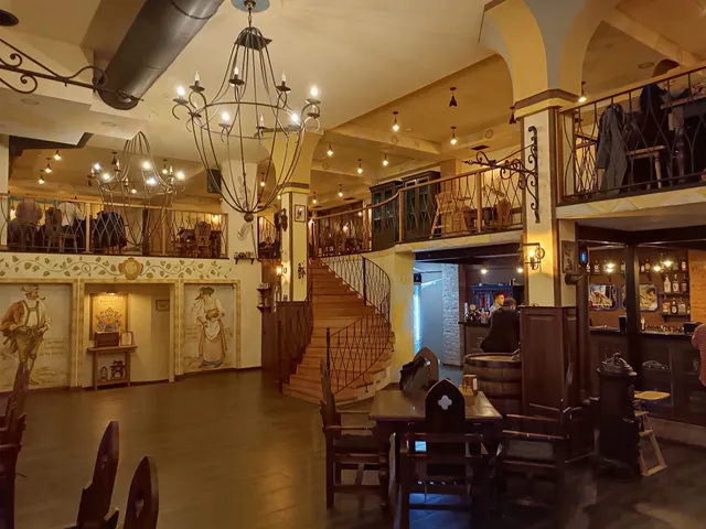 Weihenstephan Kutaisi • Beer Museum