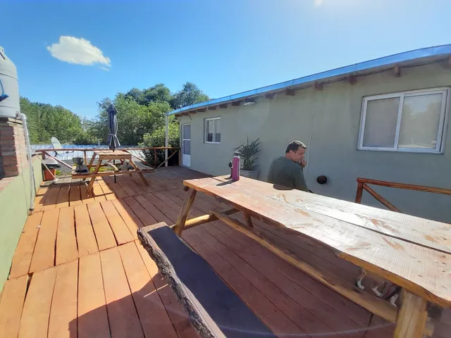 Departamentos 25 de mayo