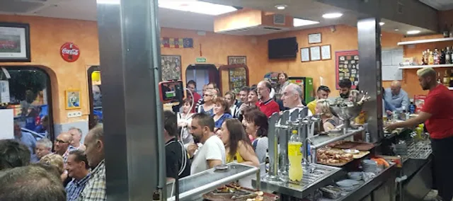 La Bodega de Toñín