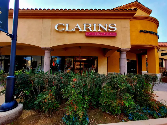 Clarins Factory Store