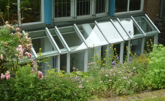 Ferienwohnung Am Wildpark