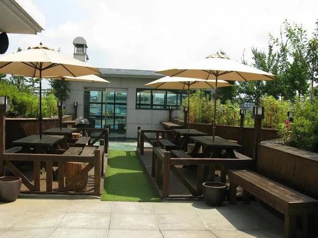 아시아관광호텔