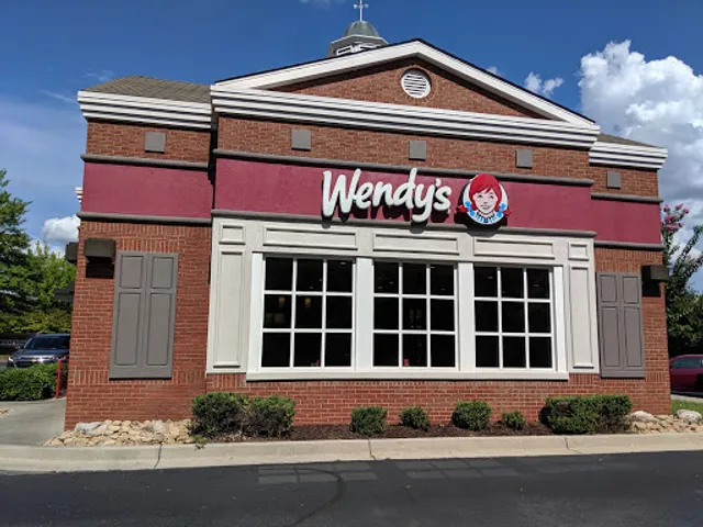 Wendy's