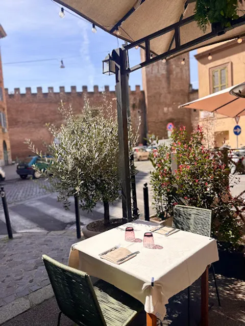 Accademia del Gusto 1990