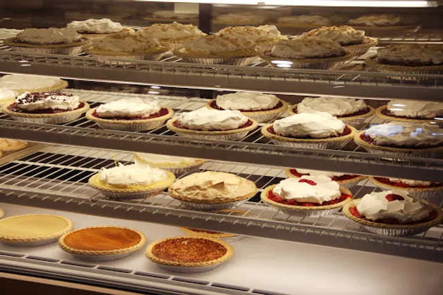 Das Dutchman Essenhaus