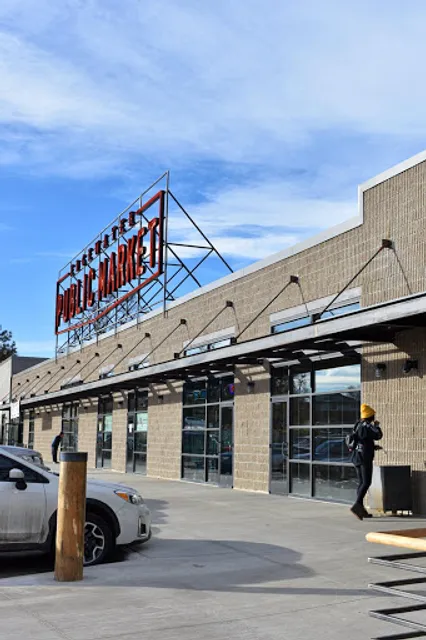 Konjo Ethiopian Food