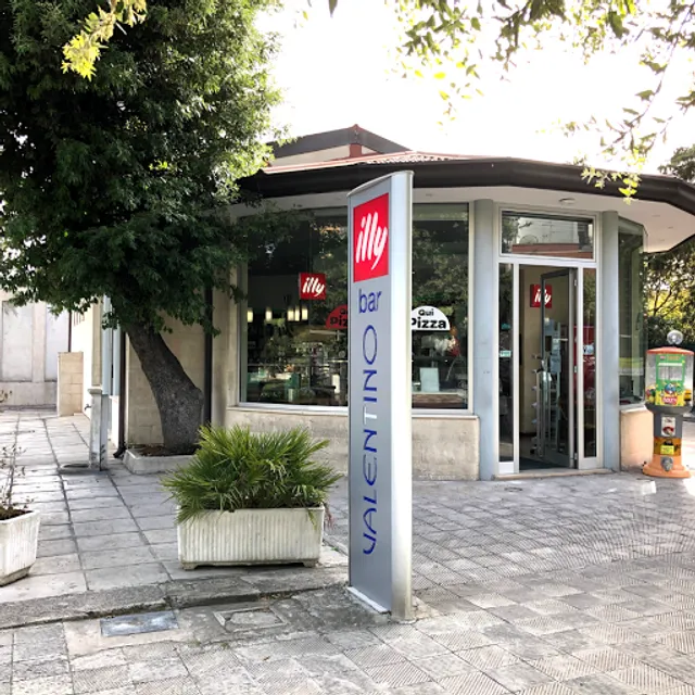 Bar Valentino - Panzerotto Matera