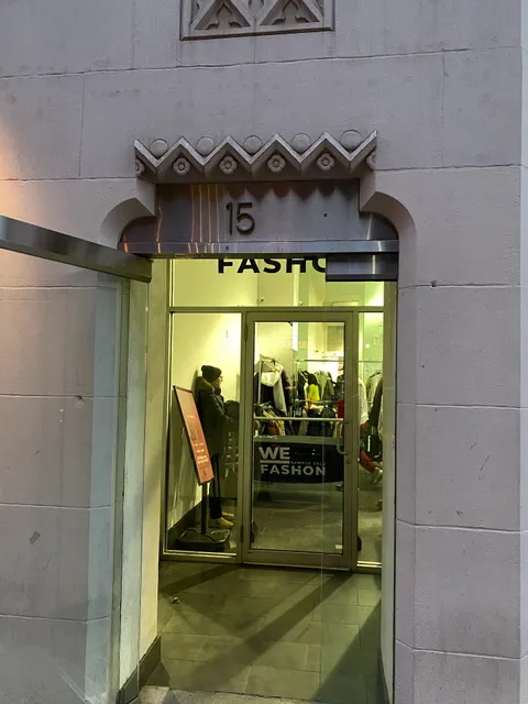 WeFashion Sample Sale