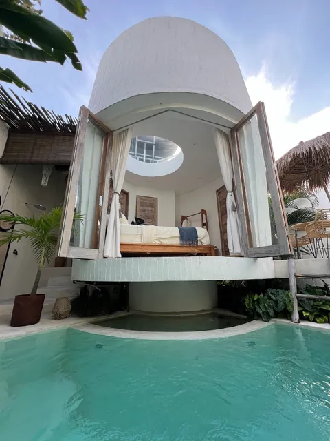 Bali Makaii Tiny Villas