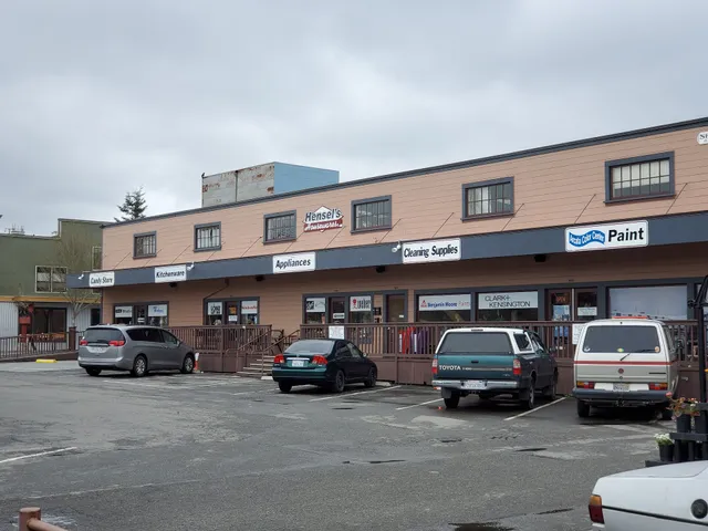 Hensel's Ace Hardware