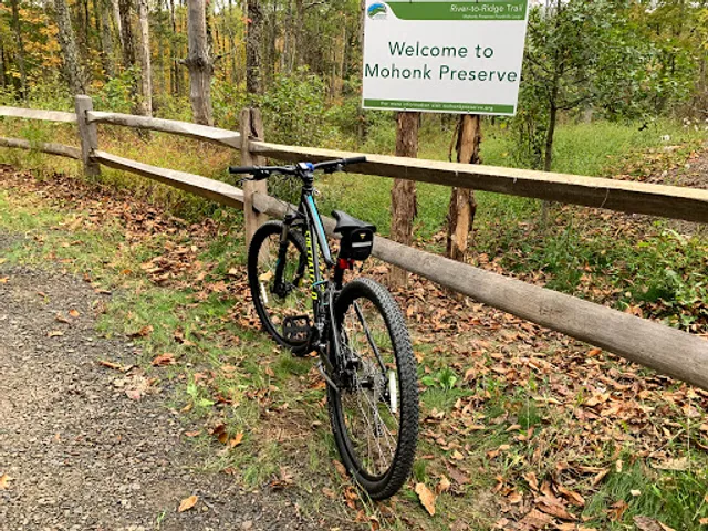 River-to-Ridge Trail