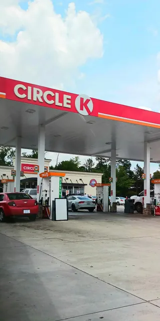 Circle K