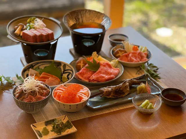 ゆきの亭 / YUKINO TEI