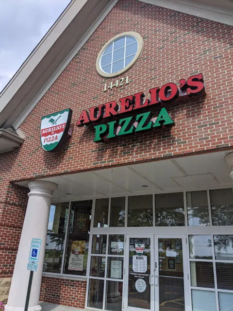 Aurelio's Pizza Plainfield