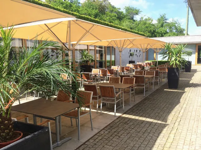 Restaurant OLYMPUS im Strudelbachhof - Weissach