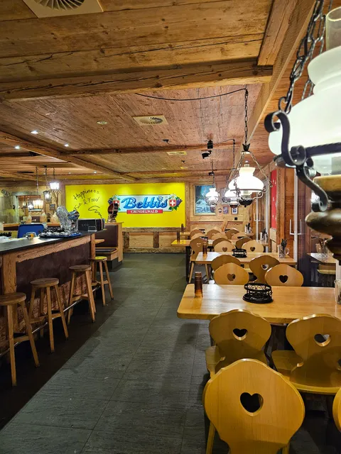 Bebbis Restaurant