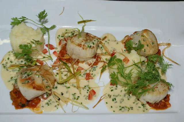 Restaurant La Terrasse