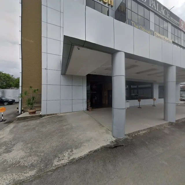 D Place Lido Kota Kinabalu