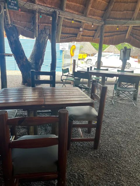 Tandurei The Indian Restauant