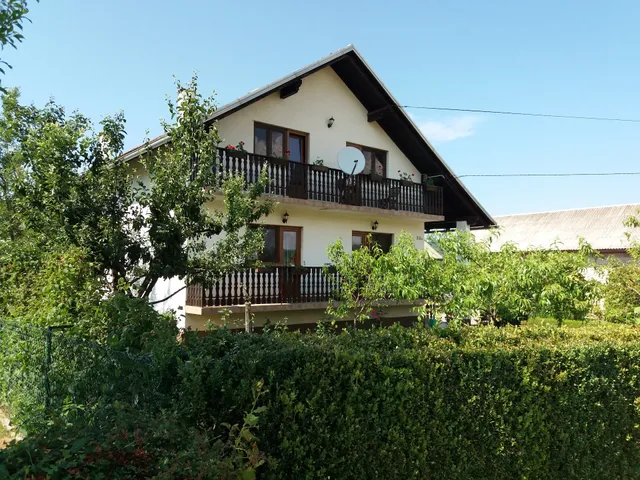 Apartman Gacka Prozor Rogić