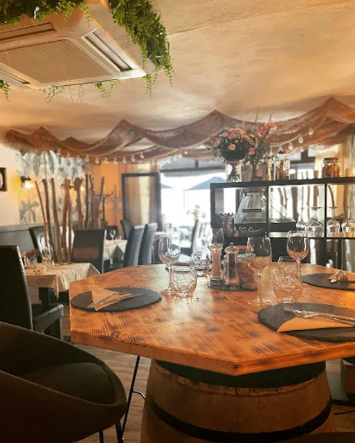 Chez mon Bèou Le Restaurant