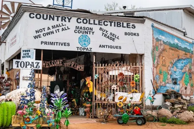 Mason Country Collectibles
