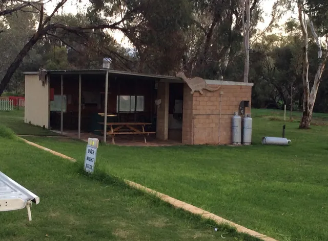 Northam Caravan Park