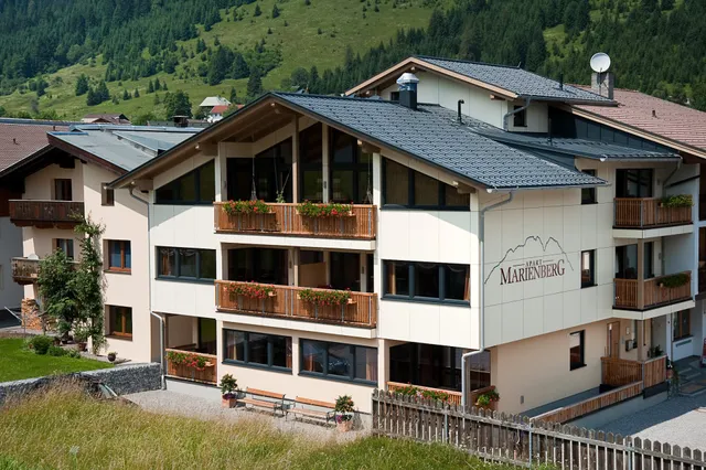 Apart Marienberg