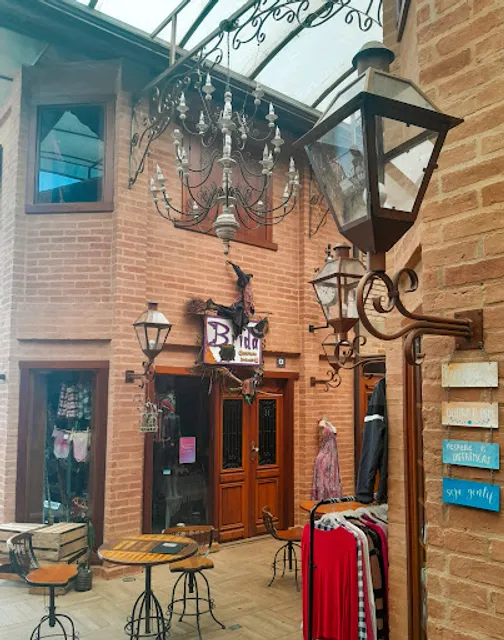 Café Gourmand Maringá