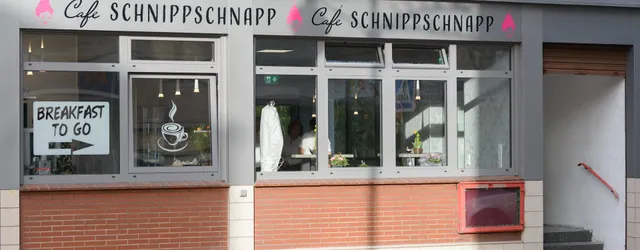 Café SchnickSchnack - Sabine Grafe