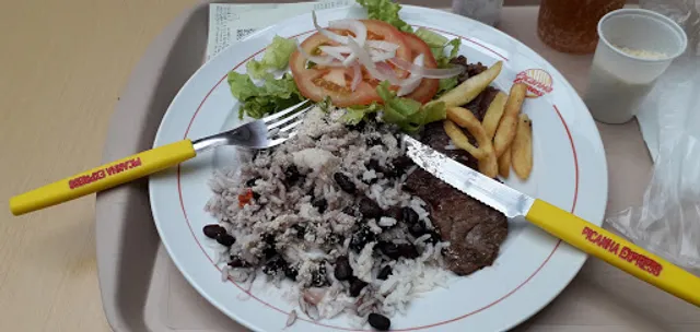 Picanha Express - Castanheira