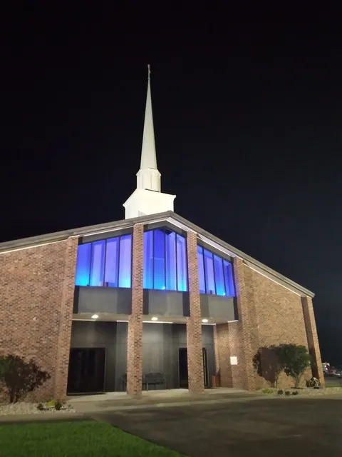 Central Baptist Church