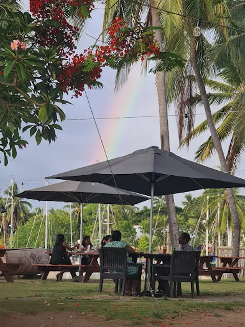The Boatshed Restaurant