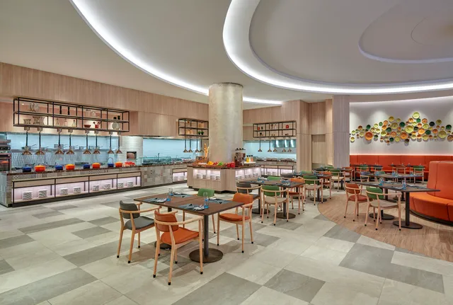 5 Wells by Courtyard by Marriott® Setia Alam