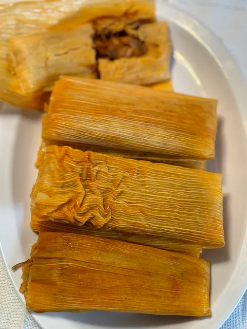 Tamales Mi Rancho
